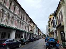 Tanjong Pagar Conservation Area (D2), Shop House #574772841